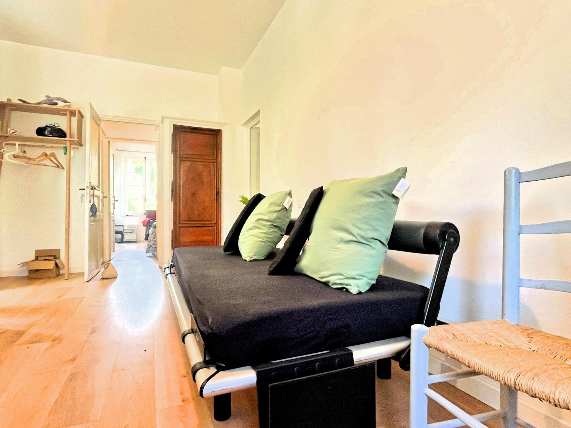 La Petite Bastide Appartement Cassis Buitenkant foto