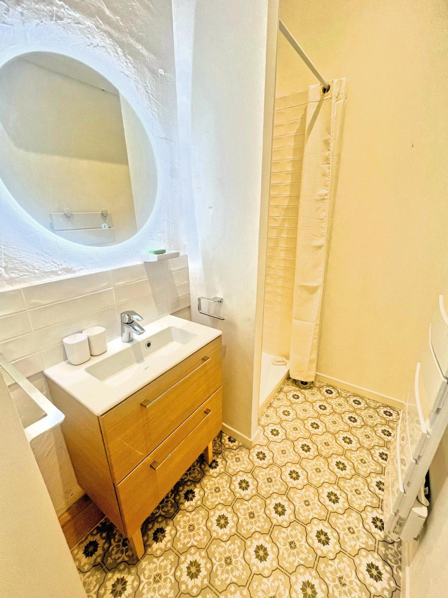 La Petite Bastide Appartement Cassis Buitenkant foto
