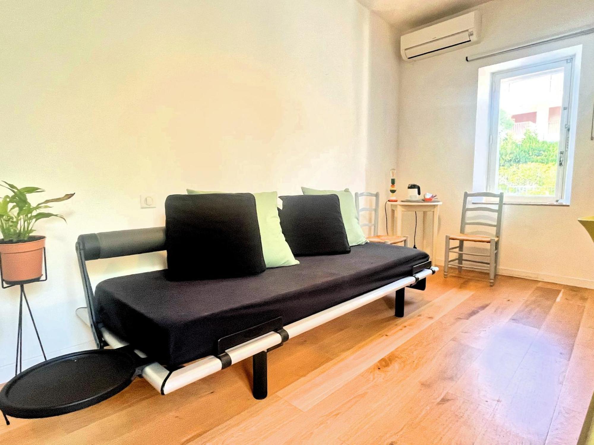 La Petite Bastide Appartement Cassis Buitenkant foto