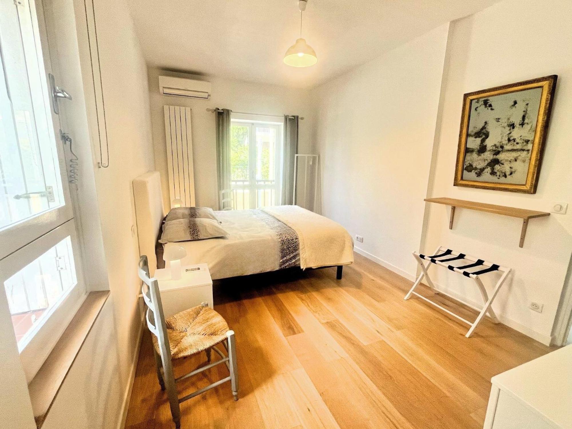 La Petite Bastide Appartement Cassis Buitenkant foto
